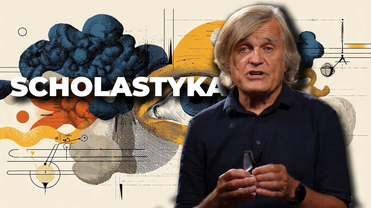 Scholastyka | Nauka i filozofia #3 | Wojciech Sady