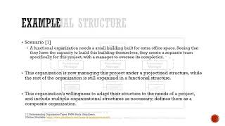 Composite Structure