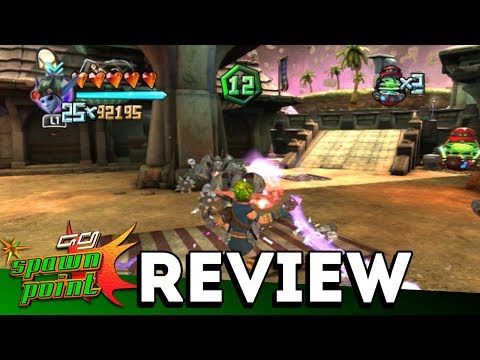 PlayStation Move Heroes | Game Review