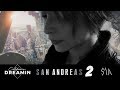 Sia - California Dreamin' - [San Andreas 2 Movie] Cinematic Cover by Lies of Love