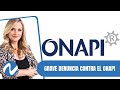 Los negocios que pueden existir en ONAPI con las patentes | Nuria Piera