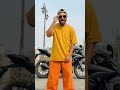 tranding #viral #৪২০ #comedy #attitude #punjabi #rapmusic #yoytubeshorts #big dress #viralvideo