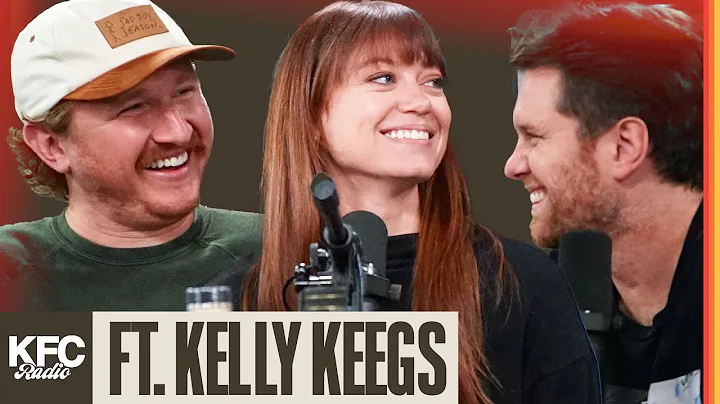 Kelly Keegs Thinks That Hot People Need to Stop Dr...