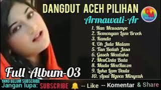 Armawati AR - Lagu Dangdut Aceh 80an (MP3  Music)