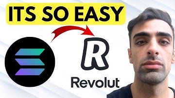 How To Buy Solana On Revolut Step By Step Guide (In 2025)
