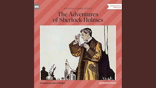 Chapter 287 - The Adventures of Sherlock Holmes
