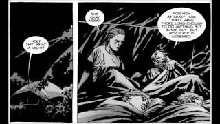 The Walking Dead Issue #56 - [ Comic Book ]