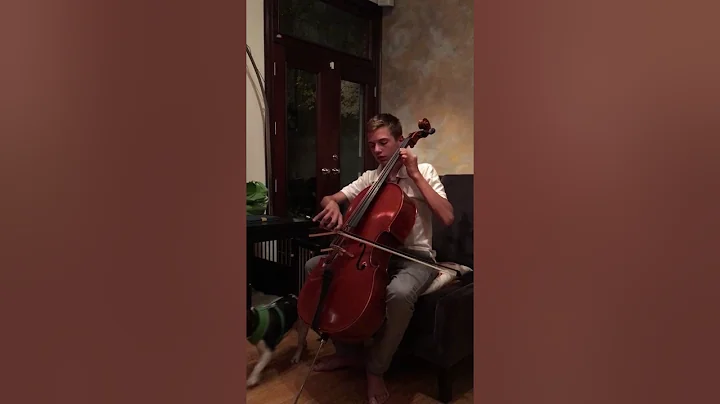 Gossec Gavotte