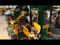 Fastest Firewood Processors 2016 | Cord King