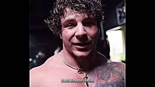 Manic Mike Motivation