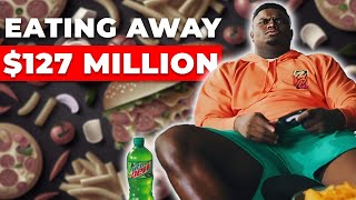 Full Is Zion Williamson Eating Away his $127 Million Salary Update