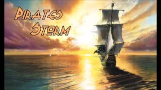 Pirates Storm by Nicole 2017