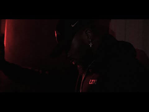 night before last. official video