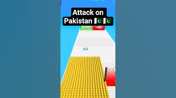 bullet run game #gaming #gameplay #shorts #viral #bullet #games #fire