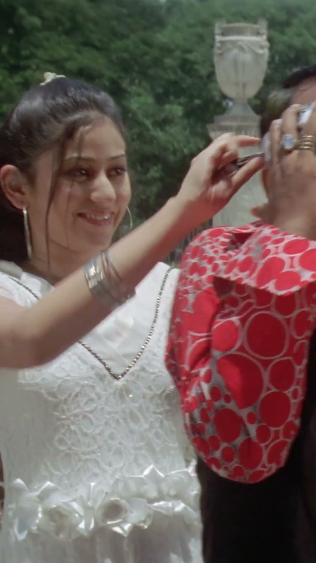 Believe me darling #amarsangee #bengalishorts #bengalimoviescene