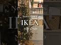 NOVEDADES IKEA NAVIDAD💫 (vídeo completo en mi canal)  #ikea #ikea2023 #navidad #decoracionhogar