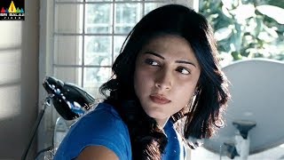 Shruti Haasan Scenes Back to Back | Oh My Friend Telugu Latest Movie Scenes | Sri Balaji Video