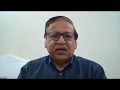 Saleemul huq on the merging of dfid with the foreign office