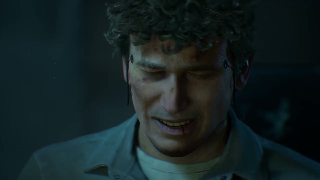 Hell is Us DEMO Прохождение #1 | PS5 | NO COMMENTARY 