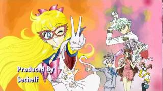 Codename Sailor V Opening