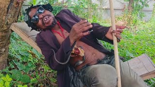 Ezaboto se faire massacrer au champ - Quartier vampire 01