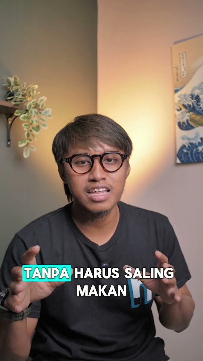 BUMN (BUMN OWNED BY NURHAYATI)