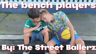 The Bench Players - The Street Ballerz