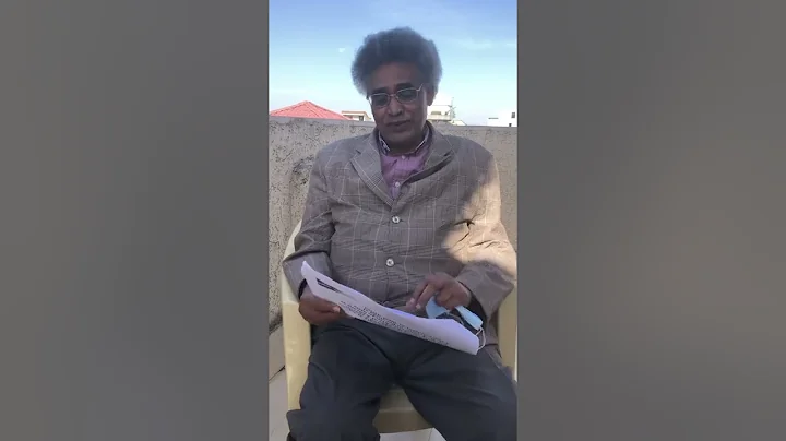 Prof Mamo