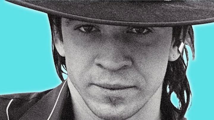 Stevie Ray Vaughan, Freddie King, Willie Nelson an...