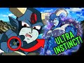 GOKU'S BIG MISTAKE! Ultra Instinct Moro vs Ultra Instinct Goku - Dragon Ball Super