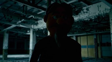 The 215 House Band - Muppet Phfredd (Official Music Video)