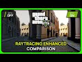 GTA 5: New RayTracing Update is INSANE! (RT OFF vs ON vs ENHANCED)