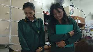 鴨子受困花蓮快車道 海巡科員請假奔波幫找新家