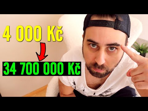 Video: Co znamená touha v akciích?