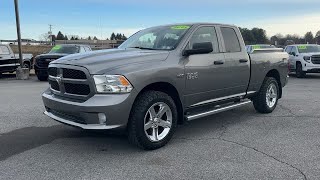 2013 Ram 1500 Express PA Easton, Allentown, Bethlehem, Hellertown, Phillipsburg