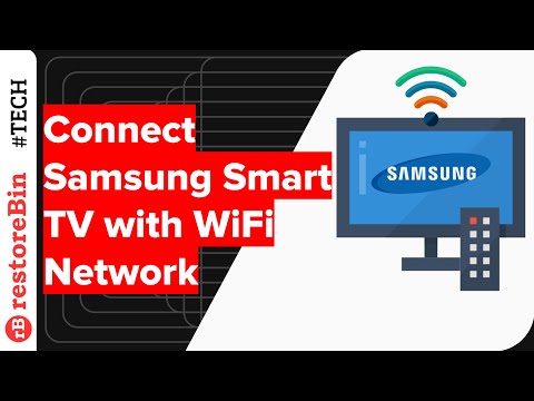 Samsung Smart TV Settings: 10+ Super Easy Set Up Guide and Video Demos 2
