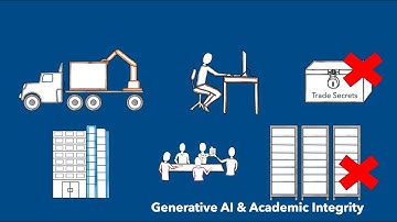 Generative AI and Academic Integrity