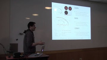 PyAstro16 - Christoph Deil - Python in gamma-ray astronomy