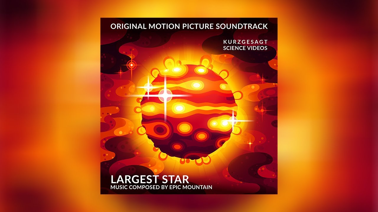 Kurzgesagt Original Motion Picture Soundtrack by Epic MountainSpotify: https://goo.gl/NhyhBviTunes: https://goo.gl/8onJ6CSoundcloud: https://goo.gl/5ttFvLBan...