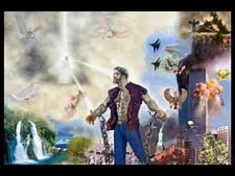 RAPTURE DREAM🏔🌈🗓⏳ RIOTS COMING & RACIAL WAR TRAPS - YouTube