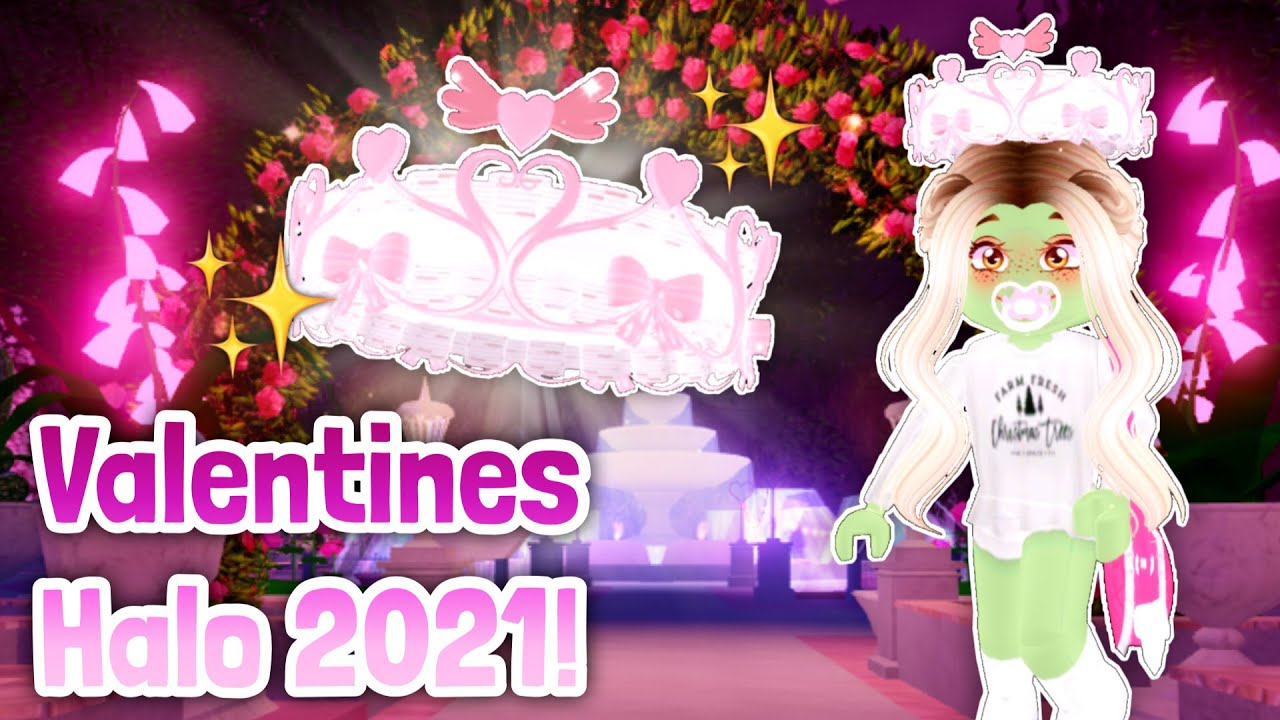 Featured image of post Valentines Halo 2021