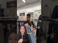 La verdadera forma de medir un pantalón sin probártelo 😳👖