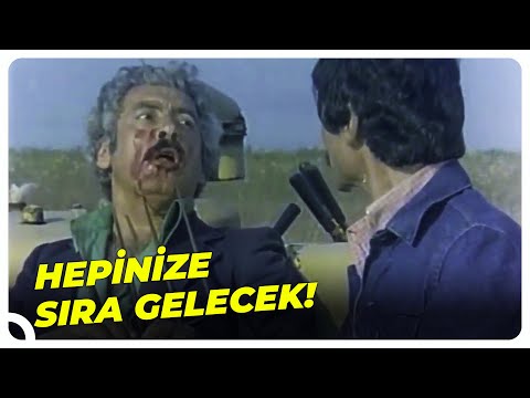 Ali, İntikamın İzlerini Sürüyor | Son Adam