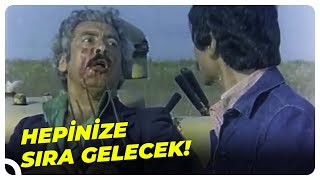 Ali, İntikamın İzlerini Sürüyor | Son Adam