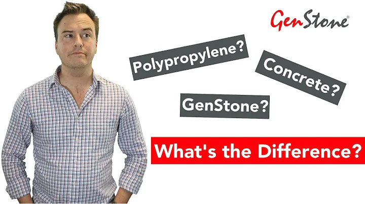 Faux Stone Comparison Intro