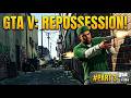 Repossession mission #part3 - epic fail compilation