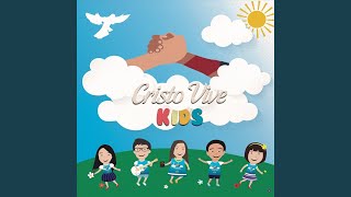 Video thumbnail of "Cristo Vive Kids - Mi Maestro"