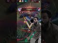 Not every game goes as planned… 😅 #MLBB #MobileLegends #Julian #funny