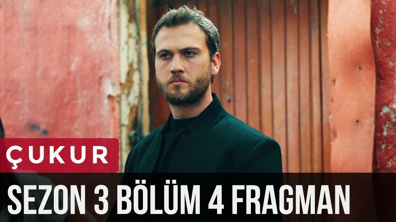 çukur Sezoni 3 Episodi 3 Trailer Full Hd Me Titra Shqip