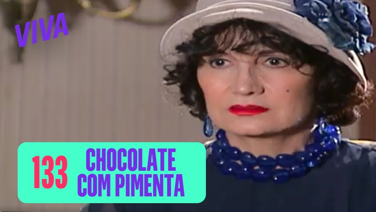 GUILHERME DESPREZA MARGOT | CHOCOLATE COM PIMENTA | CAPÍTULO 133 | MELHOR DO DIA | VIVA